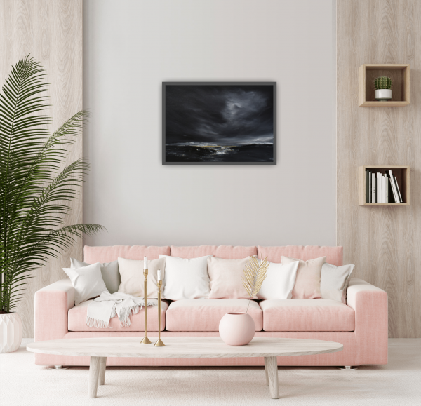View Original Painting 18x24 Inch