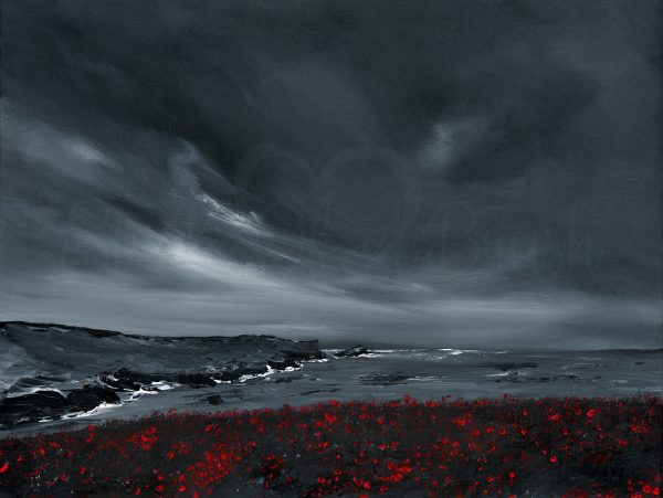 Fine Art Print - Resilience