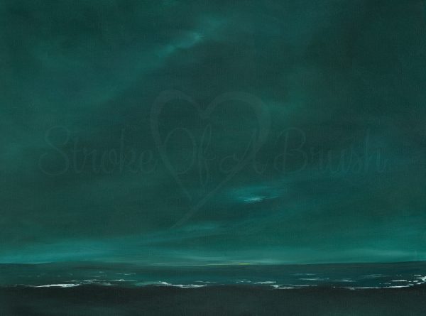 Fine Art Print - Atlantic Wonder II