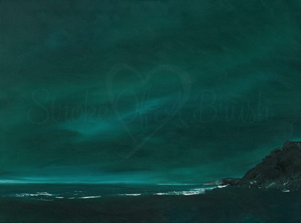 Fine Art Print - Atlantic Wonder III