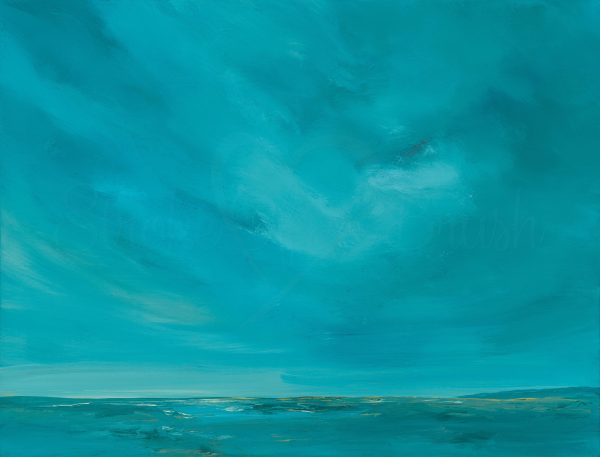 Fine Art Print - Seas Whisper