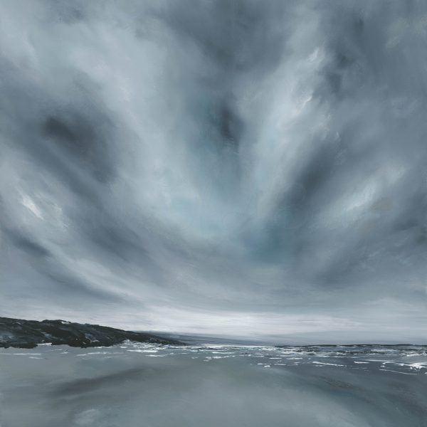Fine Art Print - The Shore