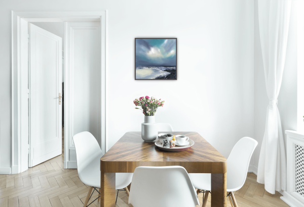 Fine Art Print - Breakwater Light - Image 5