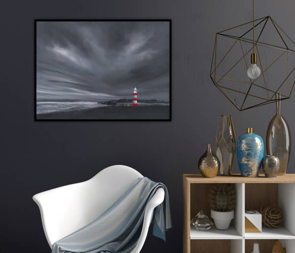 Fine Art Print - By Your Side - Image 5