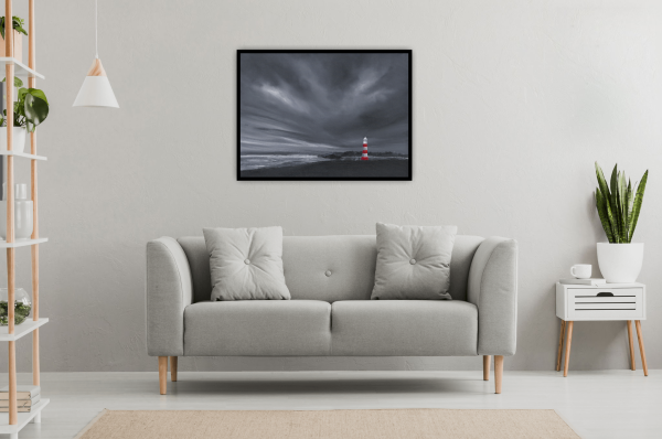 Fine Art Print - By Your Side - Image 4