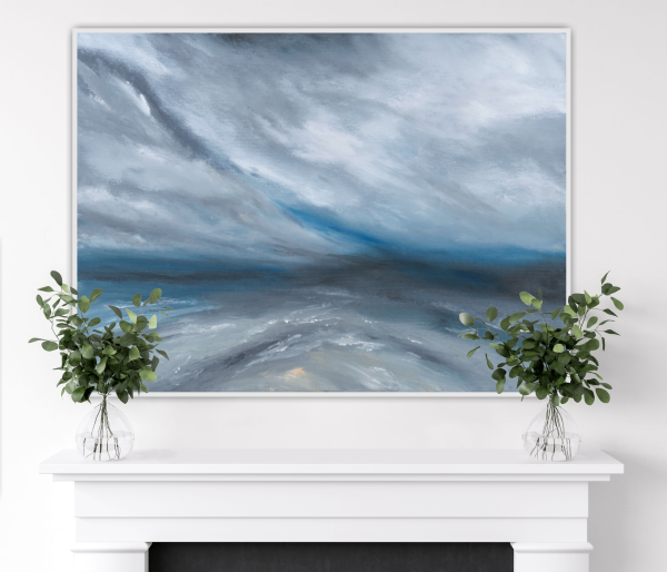 Fine Art Print - Power - Image 2