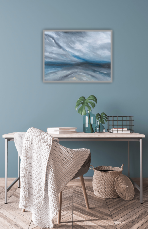 Fine Art Print - Power - Image 3