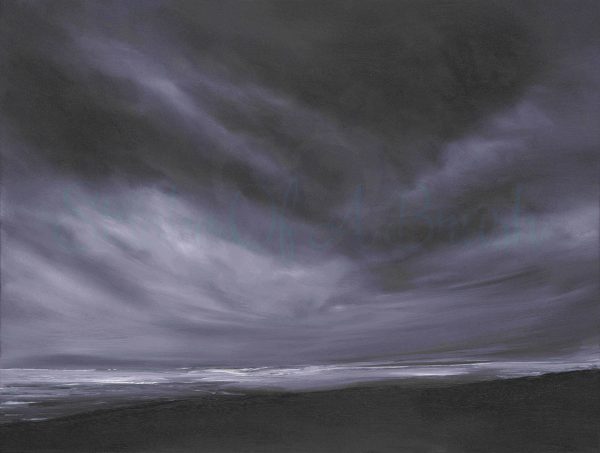 Fine Art Print - Rest