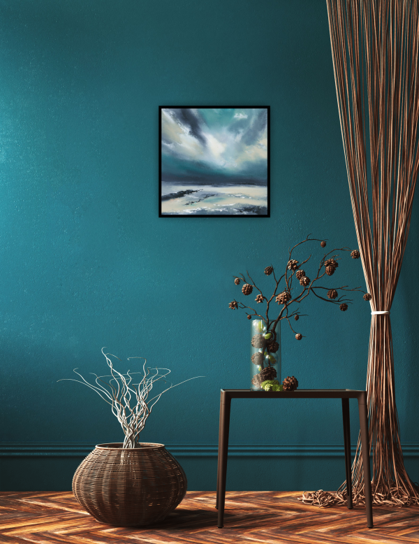 Fine Art Print - Salt Water - Image 2