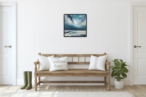 Fine Art Print - Salt Water - Image 4