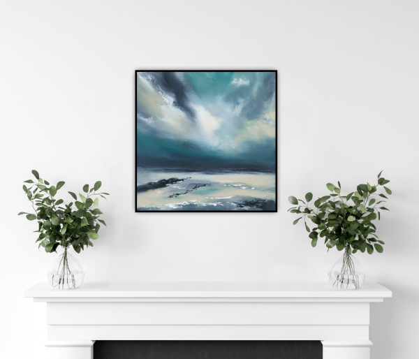Fine Art Print - Salt Water - Image 3