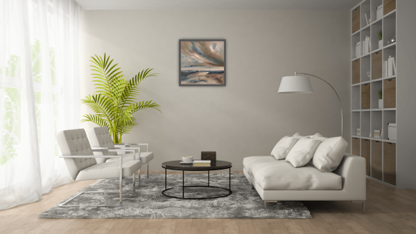 Fine Art Print - Seasons Change - Image 2