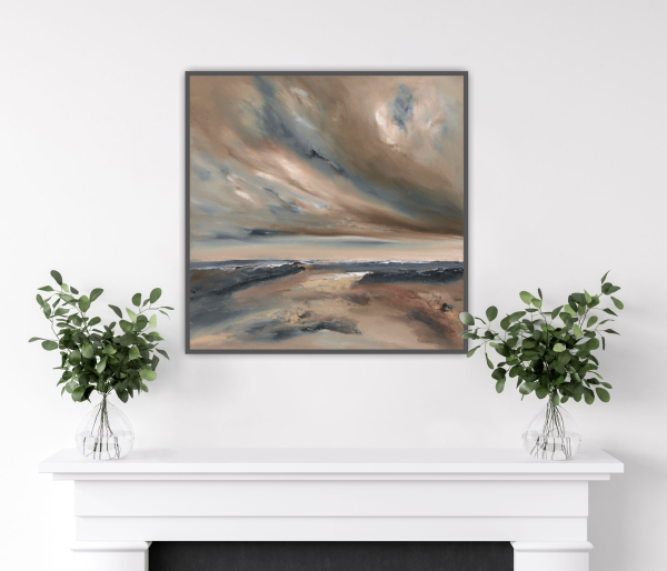 Fine Art Print - Seasons Change - Image 4