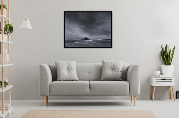 Fine Art Print - Tidal Connection - Image 4