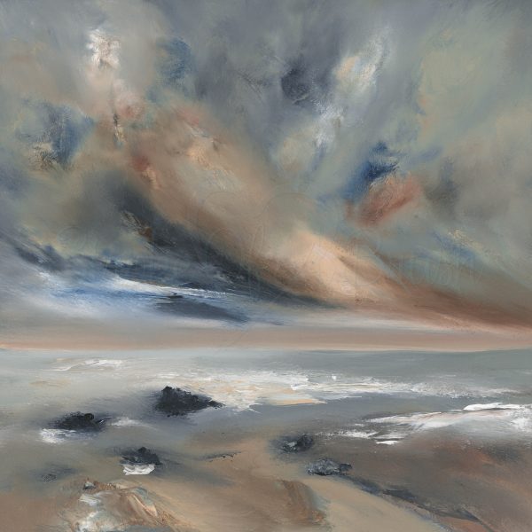 Fine Art Print - Tide