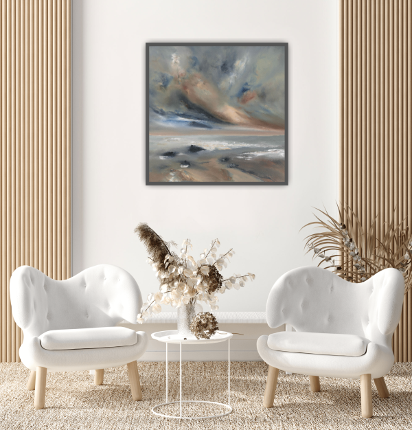 Fine Art Print - Tide - Image 4