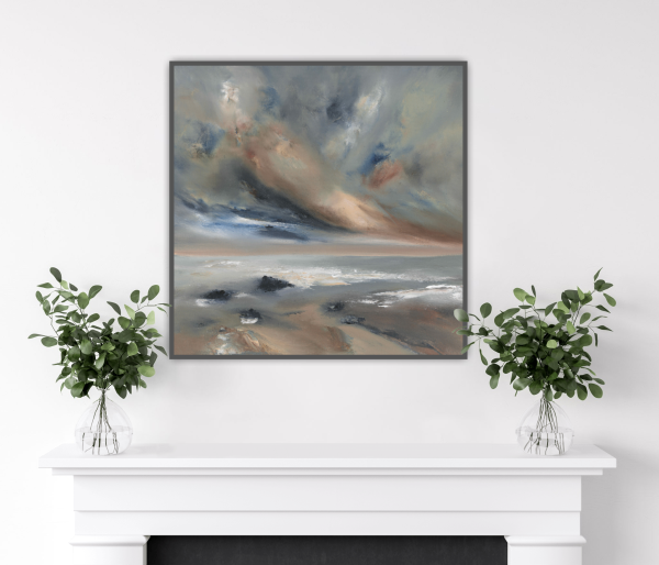 Fine Art Print - Tide - Image 3