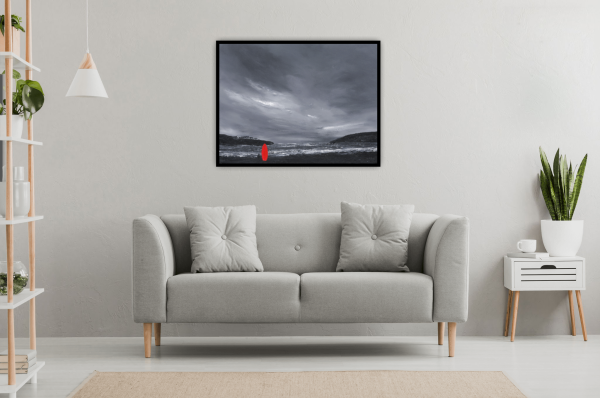 Fine Art Print - The Last Wave - Image 2
