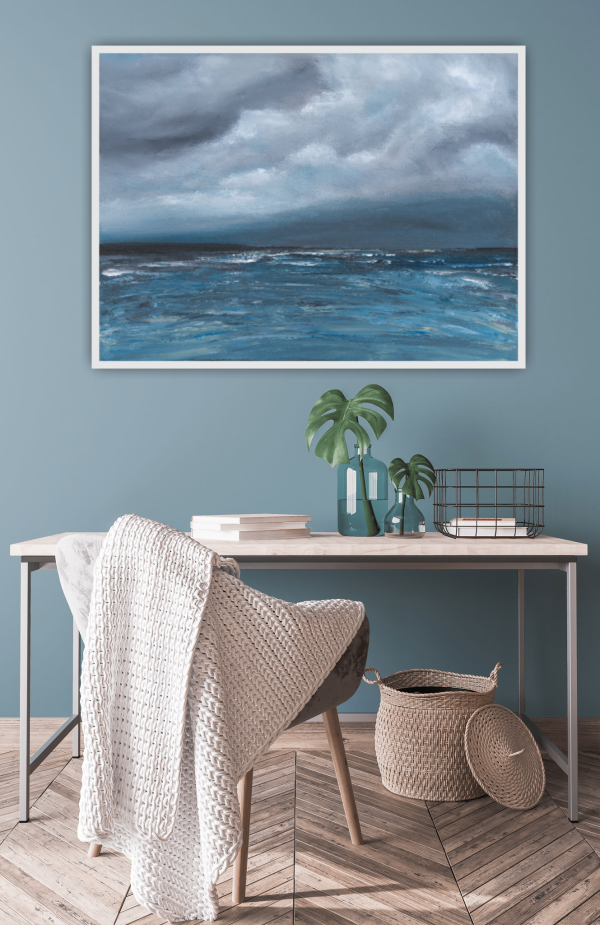 Fine Art Print - Unity - Image 2