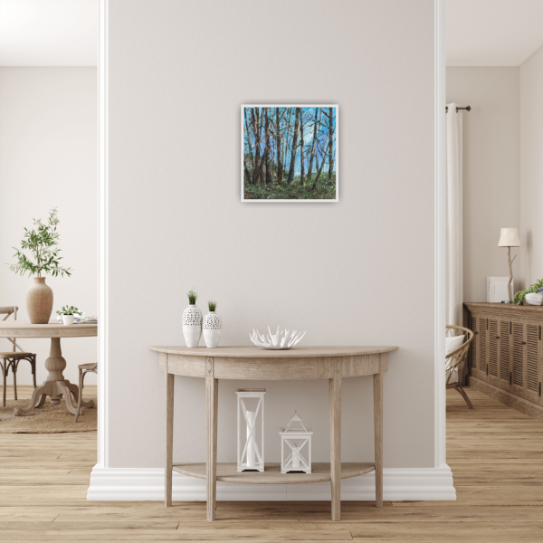 Fine Art Print - Winters End - Image 3