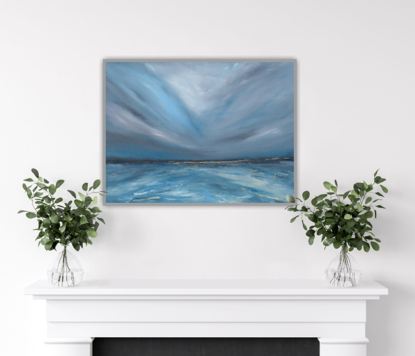 Fine Art Print - Wisdom - Image 2
