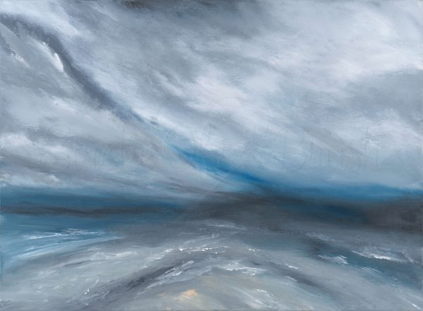 Fine Art Print - Power