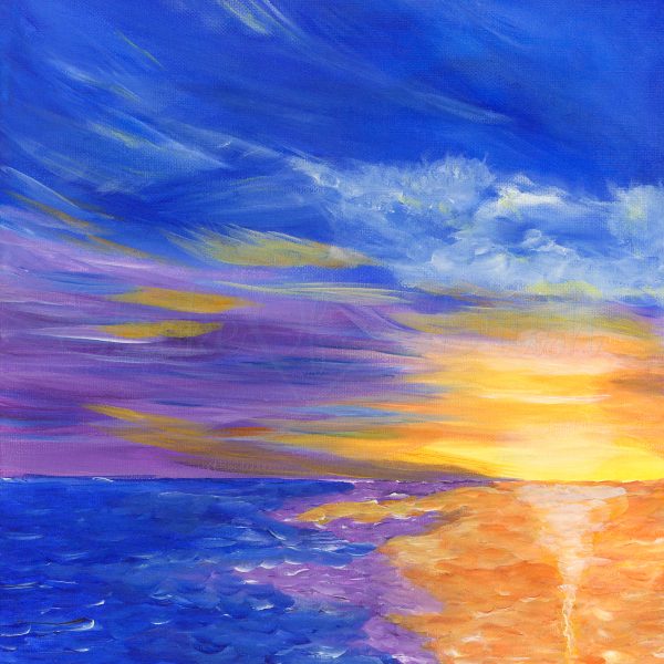 Fine Art Print - Colours of life 2