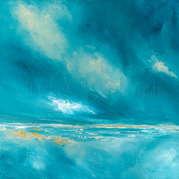 Fine Art Print - Daydream Wishes