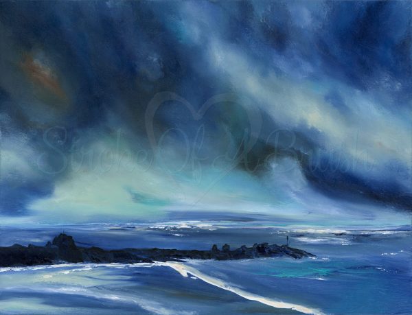 Fine Art Print - Summerleaze Vibes