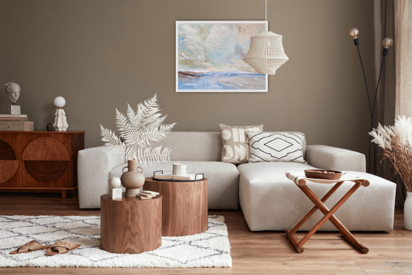Fine Art Print - Meandering Shore - Image 6