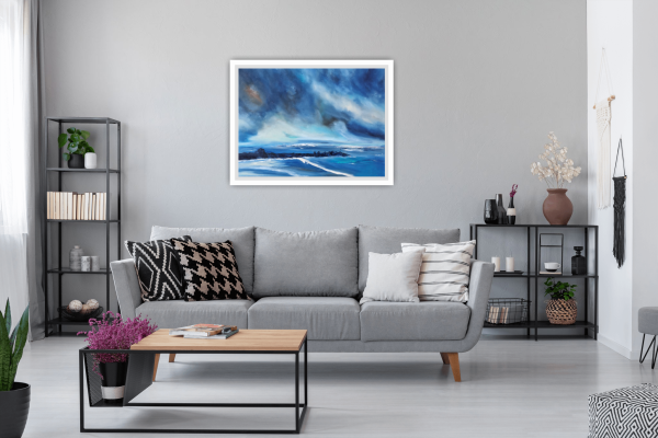 Fine Art Print - Summerleaze Vibes - Image 8