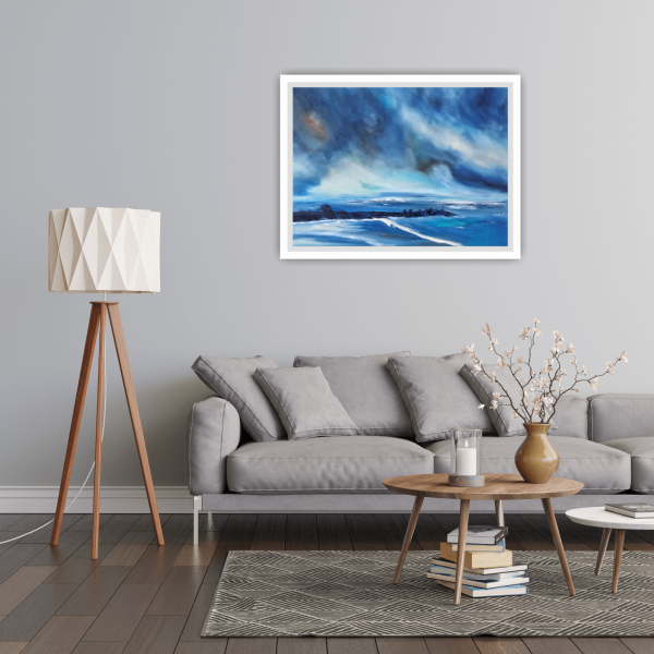 Fine Art Print - Summerleaze Vibes - Image 7