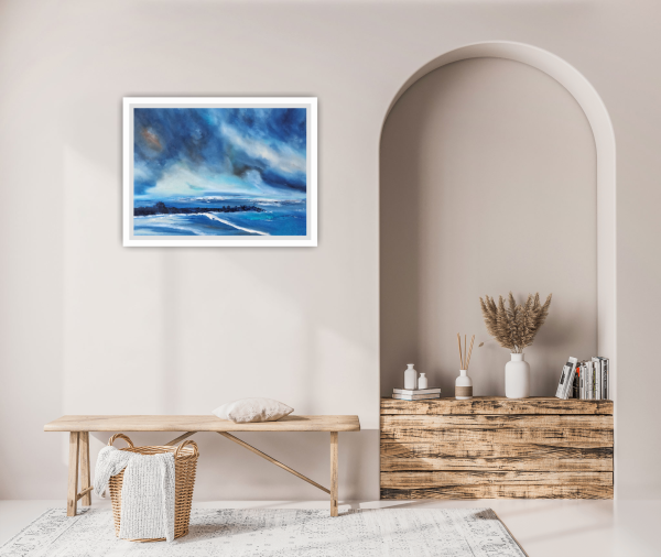 Fine Art Print - Summerleaze Vibes - Image 4