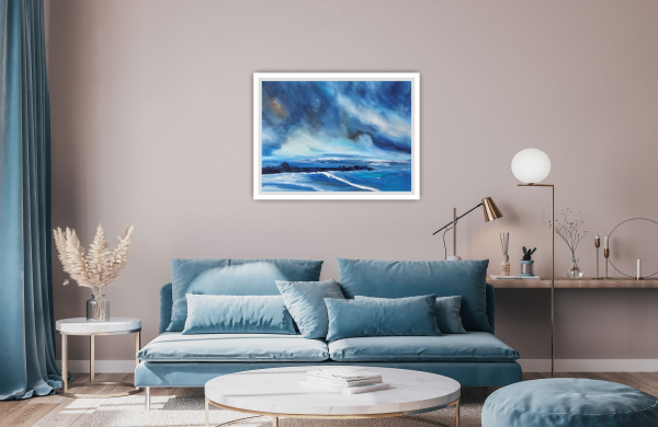 Fine Art Print - Summerleaze Vibes - Image 2