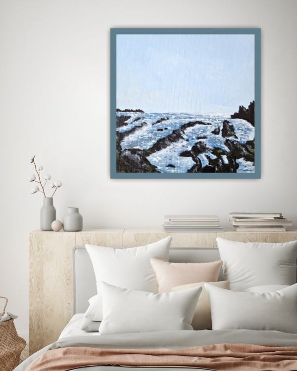 Fine Art Print - Feeling Rocky - Image 11