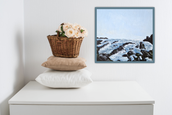 Fine Art Print - Feeling Rocky - Image 7