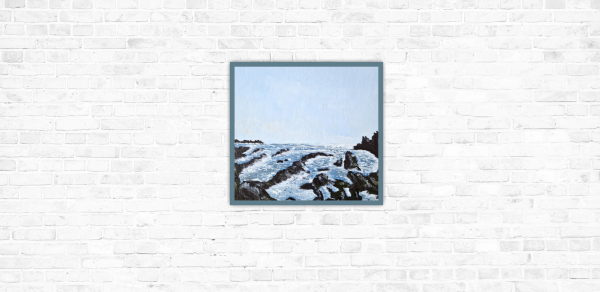 Fine Art Print - Feeling Rocky - Image 6