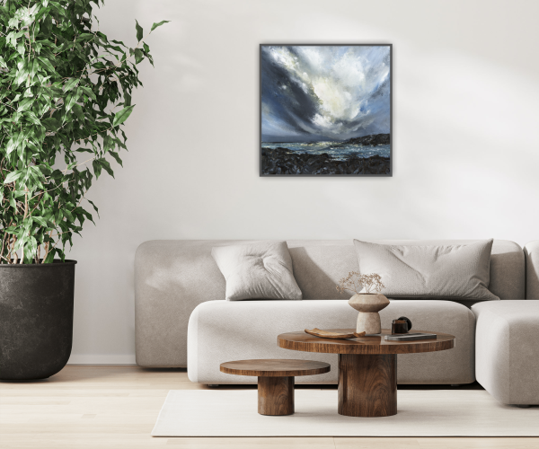 Fine Art Print - Majestic Path - Image 3