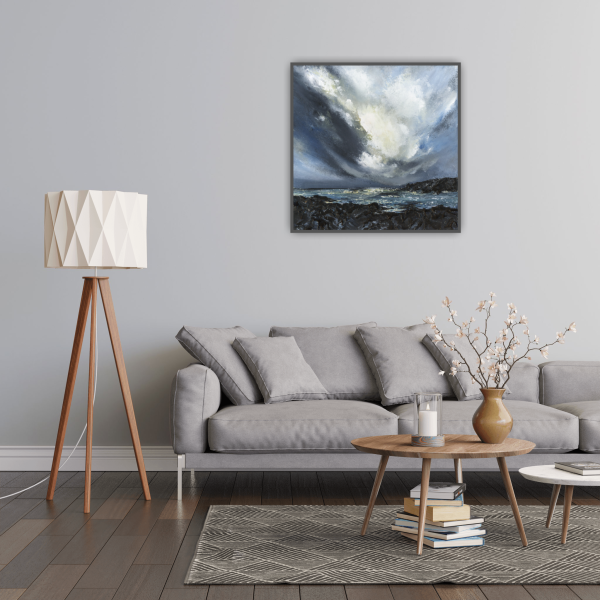 Fine Art Print - Majestic Path - Image 4