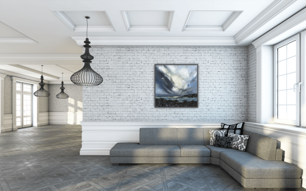 Fine Art Print - Majestic Path - Image 5