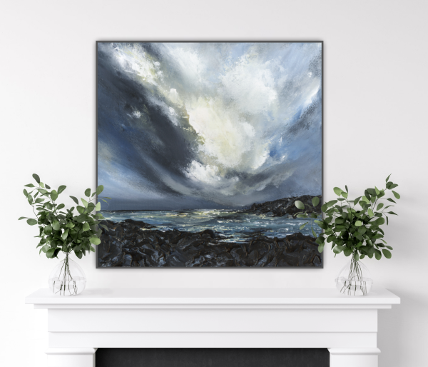 Fine Art Print - Majestic Path - Image 6