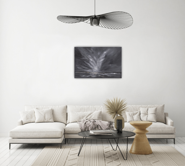 Fine Art Print - Rise - Image 3