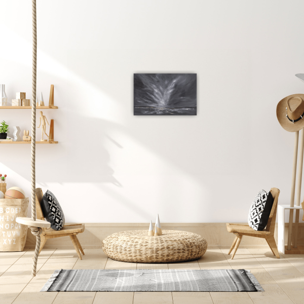 Fine Art Print - Rise - Image 5