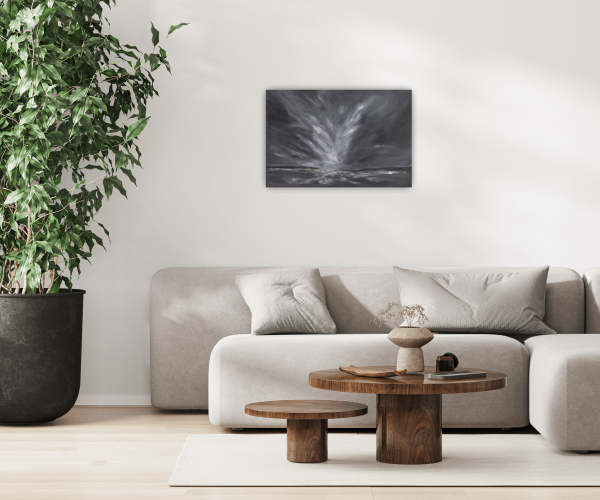 Fine Art Print - Rise - Image 6