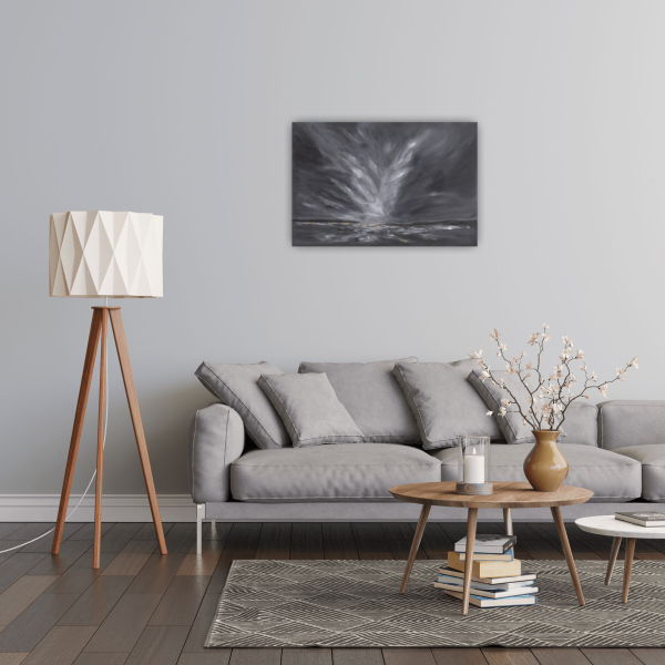 Fine Art Print - Rise - Image 7