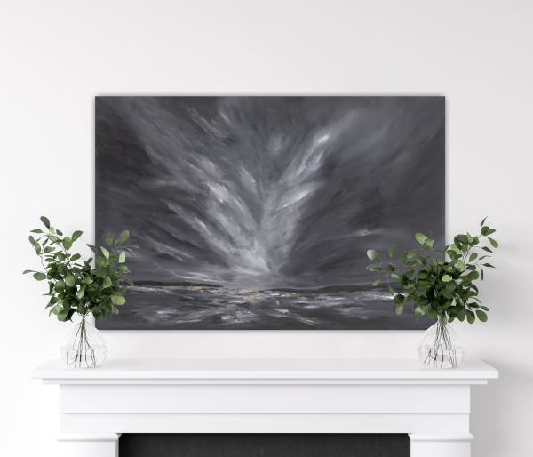 Fine Art Print - Rise - Image 8