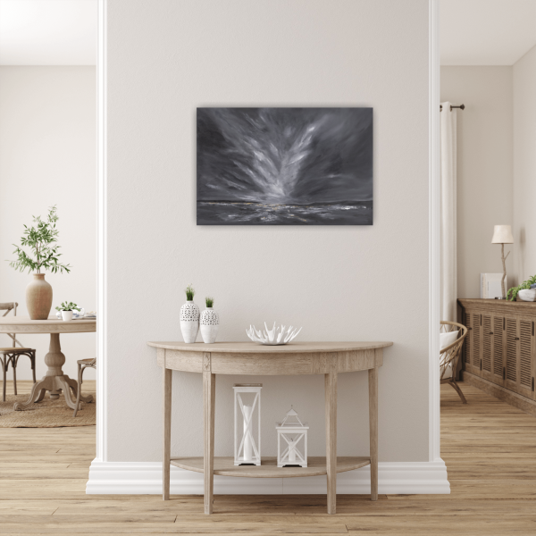 Fine Art Print - Rise - Image 9