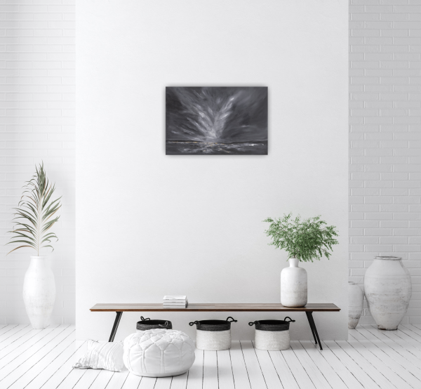 Fine Art Print - Rise - Image 2