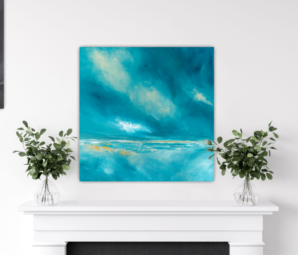Fine Art Print - Daydream Wishes - Image 5