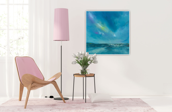 Fine Art Print - Aurora Shores - Image 3
